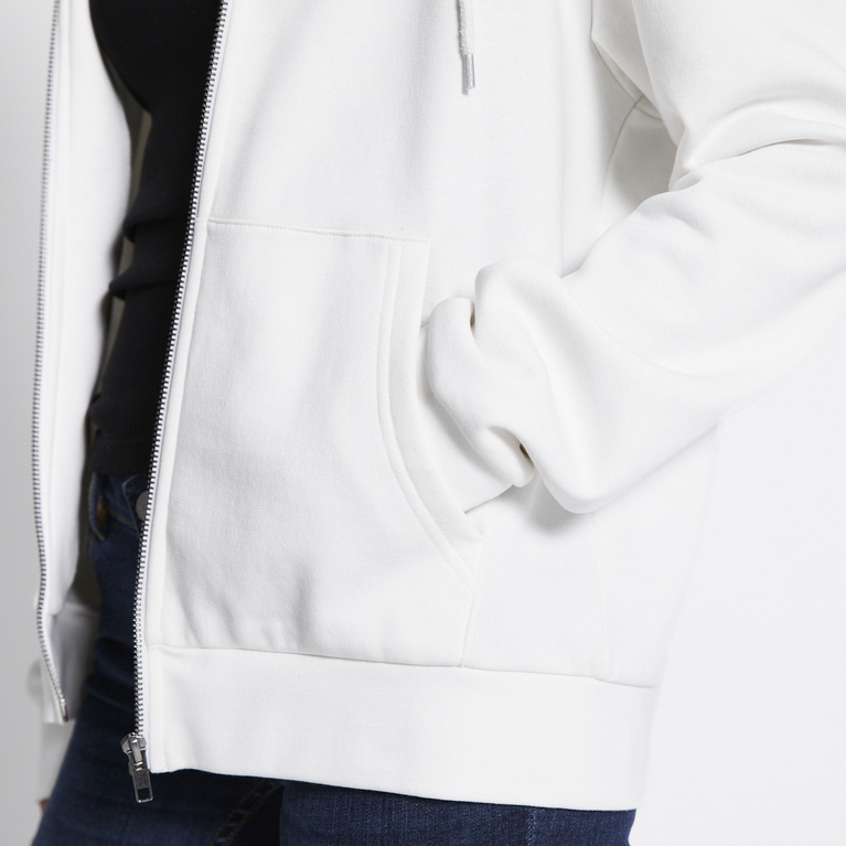 Zip hood "Vivvi" Zip hood "Vivvi"